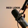 Red Lekk - Use the Force - Single